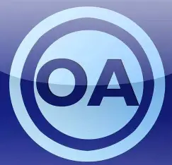 办公自动化logo